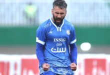 سجاد شهباززاده