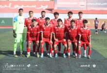 پرسپولیس رسما قهرمان سوپرجام شد