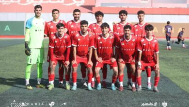 پرسپولیس رسما قهرمان سوپرجام شد