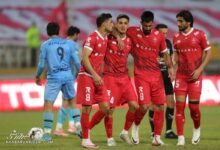 پرسپولیس ۱ - چادرملو ۰/ پاداش سه امتیازی اوسمار به پدیده آکادمی