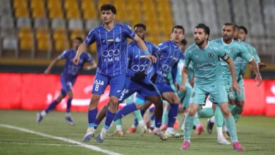 چرا استقلال، بازی مرگ و زندگی را با وجود دوپینگ اطلاعاتی باخت؟