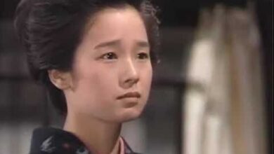 چهره اوشین بعد از ۴۲ سال+عکس