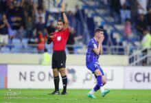 فدراسیون فوتبال