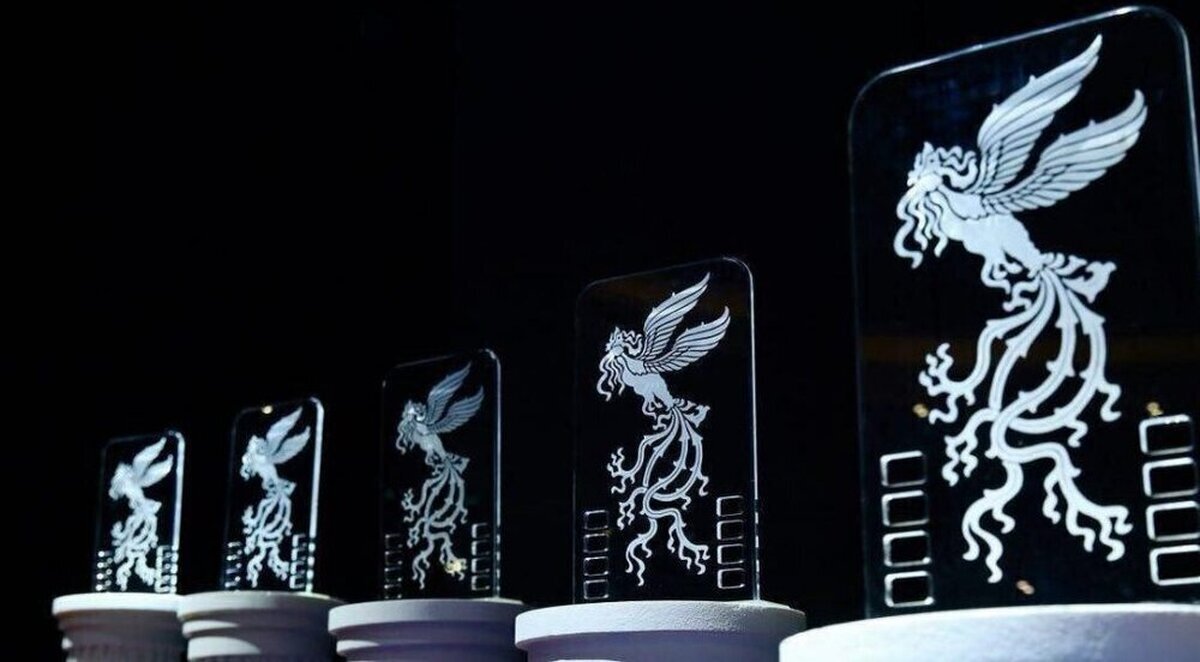 کاظم دانشی: به برندگانی که برای گرفتن سیمرغ نیامدند حق بدهید/ مهدی یزدانیخرم: خونی ریخته نمیشود مگر سروی به جایش بروید