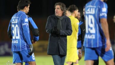 کلوب| ساپینتو اشتباه نکونام را تکرار کرد!