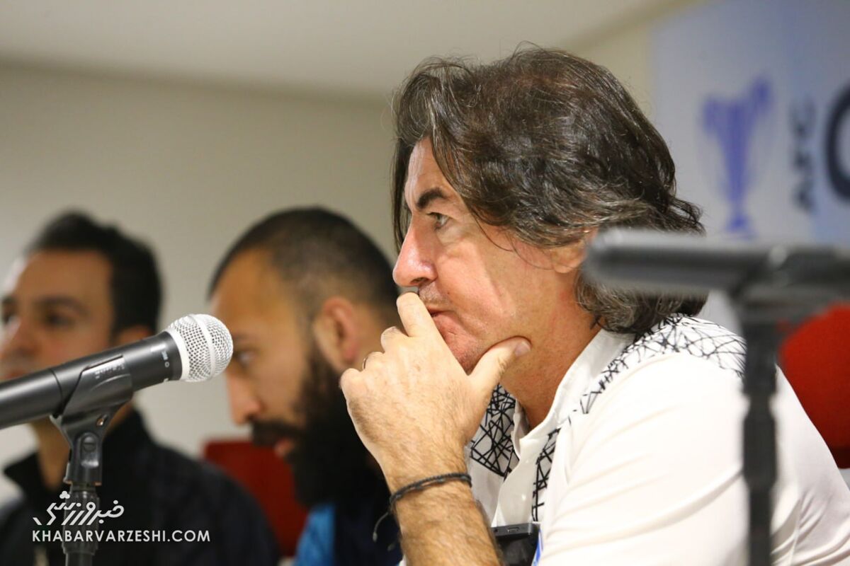 کلوب| ساپینتو مثل سوکو؛ اینجا کسی دلش برای مرد پرتغالی تنگ نمیشود!