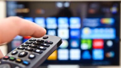 کپیِ صداوسیما از روی دست یوتیوب و اینستاگرام