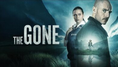 «گمشده» به فارسی دوبله شد