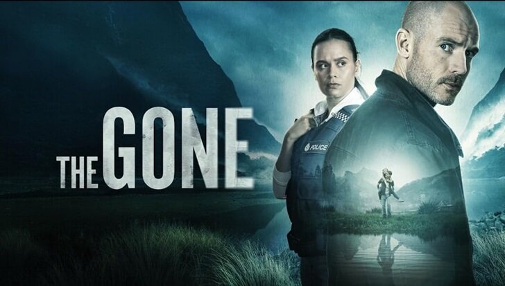 «گمشده» به فارسی دوبله شد