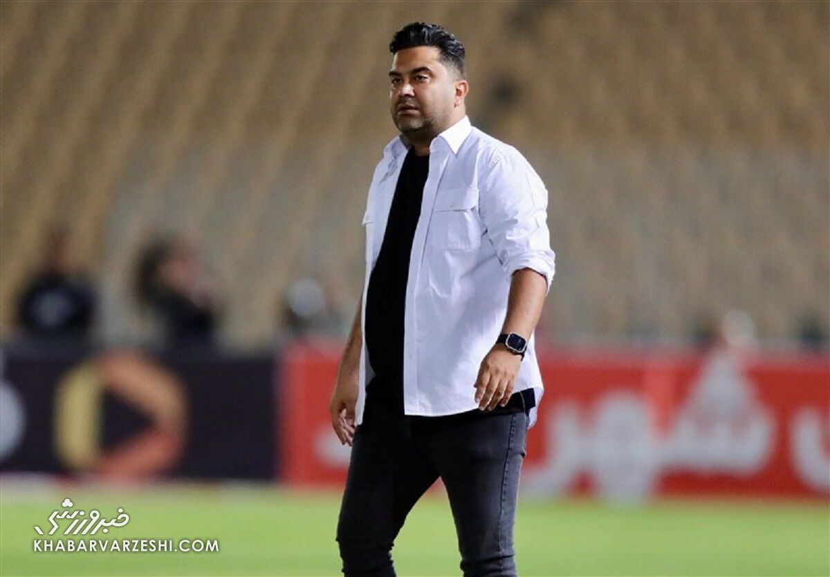 ۵۰ میلیارد قیمت یک بازیکن معمولی شده/ فوتبال در این شرایط باید مرهمی برای شادی مردم باشد