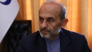 تسلیت رئیس صداوسیما در پی شهادت رهبر انقلاب