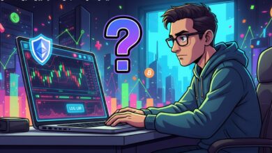 آیا بدون احراز هویت میتوان در ال بانک ترید کرد؟ بررسی کامل