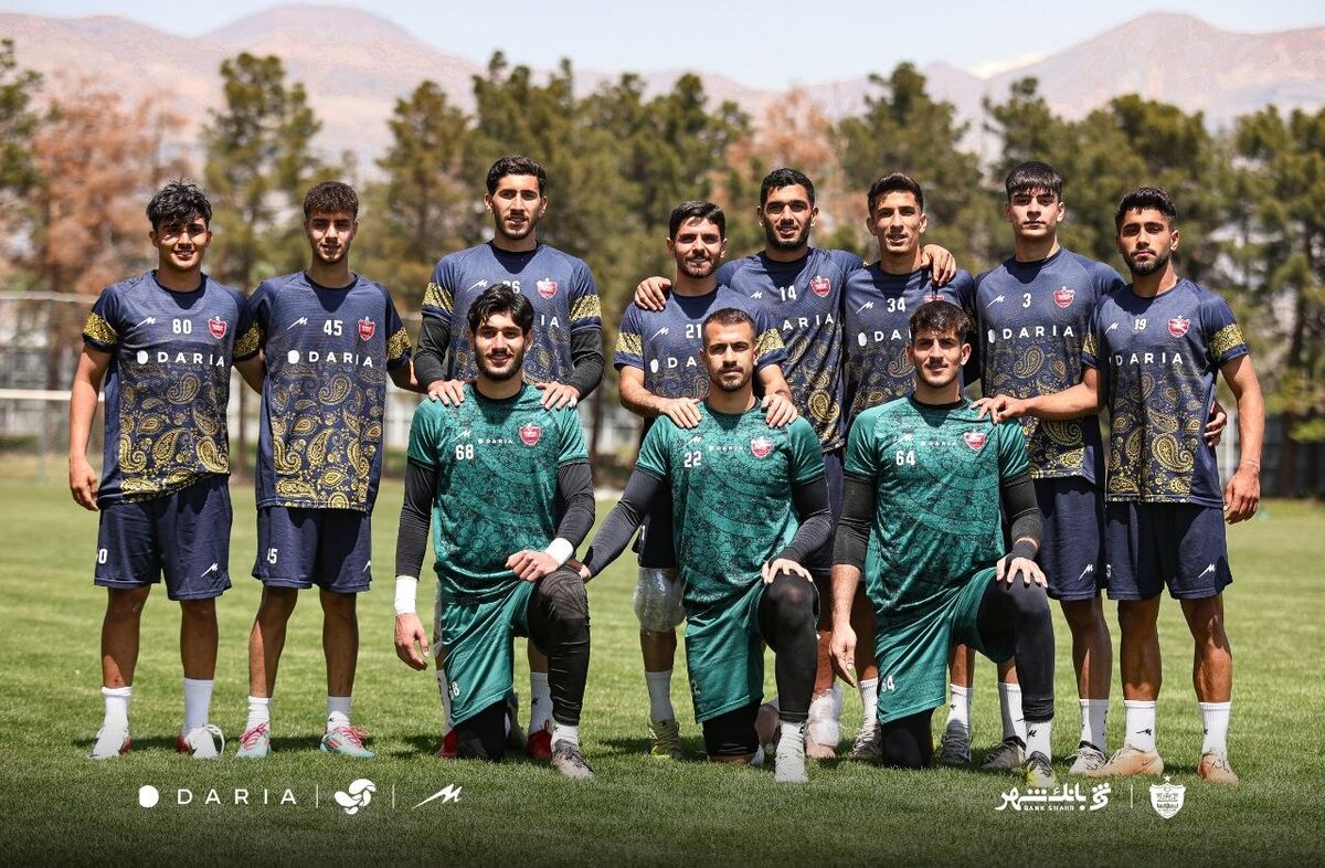 اقدام جالب توجه باشگاه پرسپولیس؛ هشدار به چندین ستاره باتجربه
