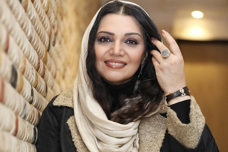 الهام پاوه نژاد خطاب به دخترش: به وطنم برمی گردم؛چندسال زنده ماندن در آوارگی هیچ فضیلتی ندارد