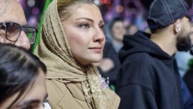 بغض هدایت هاشمی برای کودکان شهید میناب/ محیا دهقانی: من سرباز این وطن هستم+فیلم