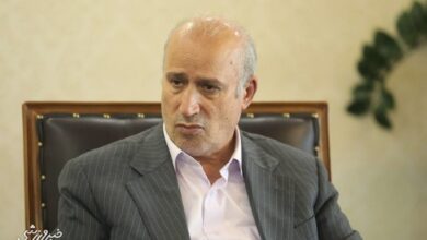 مهدی تاج