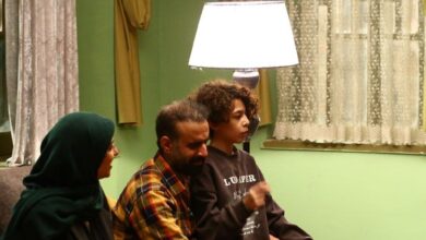 «تهران - تورنتو» آماده نمایش شد؛ روایتی دراماتیک از یک دو راهی در «سرو، سپید، سرخ»