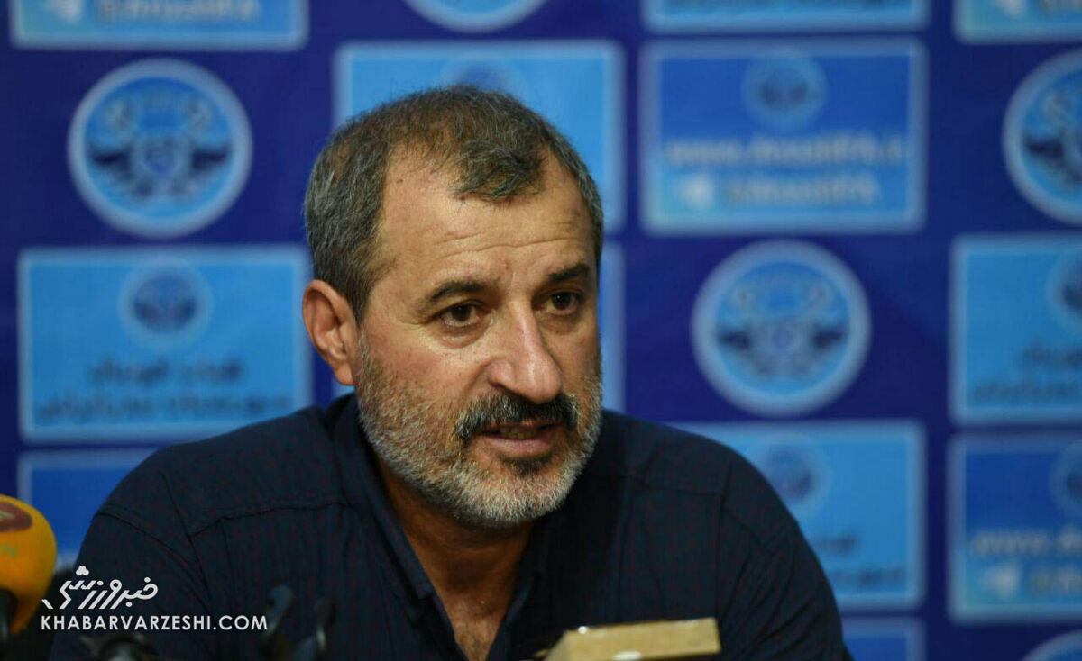 محمد مایلی کهن