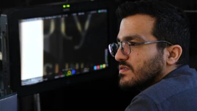 ثبت جنایت دشمن در «اهل ایران»