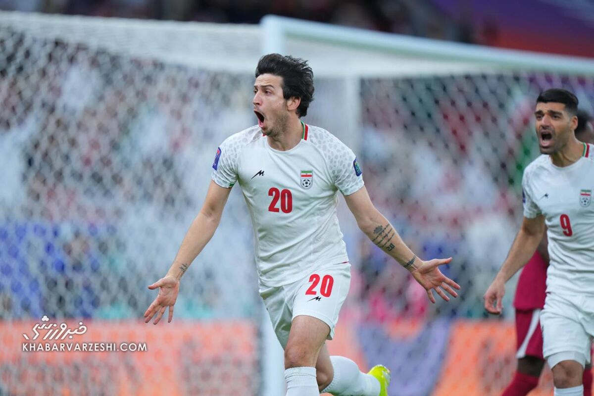 سردار آزمون