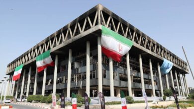 رئیس صدا و سیما به همراه معاونان و مدیران به پویش «جانفدا» پیوستند