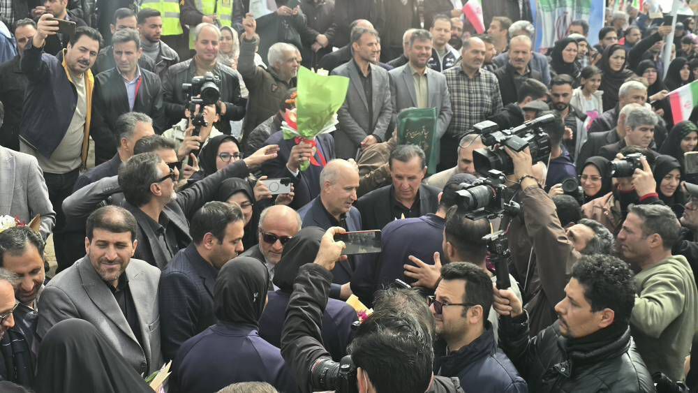 سفر تاج زنگ خطر بود؛ همین امروز تکلیف تیم ملی را مشخص کنید تا برایمان تکلیف مشخص نکنند