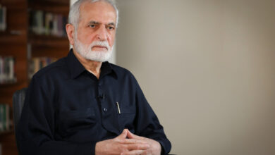طنز قدیمی در باره وزیر خارجه شهید/ آن شیفته بلندپروازی، مولانا کمال خرازی!