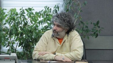 معاون پیمان جبلی مدعی شد: کاری که در صداوسیما انجام شده، واقعاً کاری بزرگ است