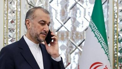 «آقای دیپلمات» و ناگفته های زندگی او از شبکه مستند