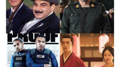 از «کلانتری یازده» تا «عشق کهکشانی» روی آنتن تماشا