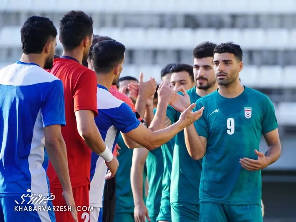 مهدی طارمی
