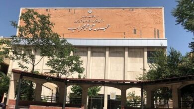 خسارت بیش از ۲ میلیارد تومانی تئاتر «محراب» در جنگ