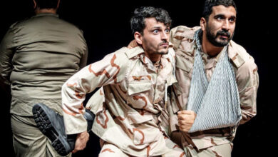 «دشمن خدا»: جدال در دبستان و پادگان برای کشف حقیقت / آغاز اجراها از خرداد