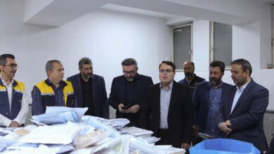 عبور فروش هفتمین نمایشگاه مجازی کتاب تهران از ۶۰۰ هزار نسخه