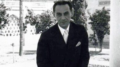 عشق، سیاست، انزوا؛ مثلثی که سرنوشت رهی را نوشت
