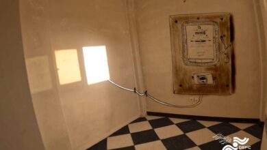 نمایش «ناگفته نماند» در یک جشنواره دیگر/ جایزه «نه به خشونت» برای فیلمساز ایرانی
