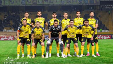 پرسپولیس آسیایی شد؟/ شوک به سپاهان با واکنش کنفدراسیون فوتبال آسیا
