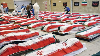 پیکر شهدای جنگ چطور شناسایی شد؟