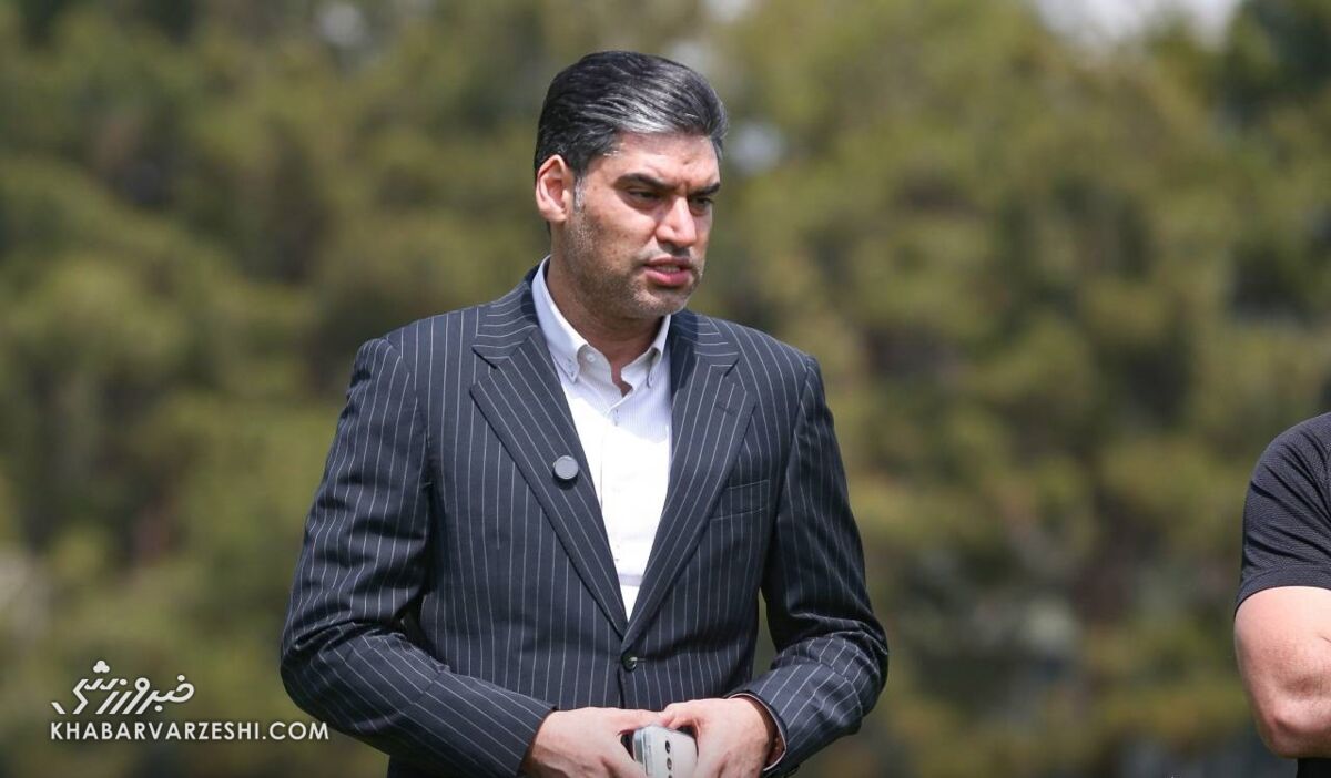 پیمان حدادی