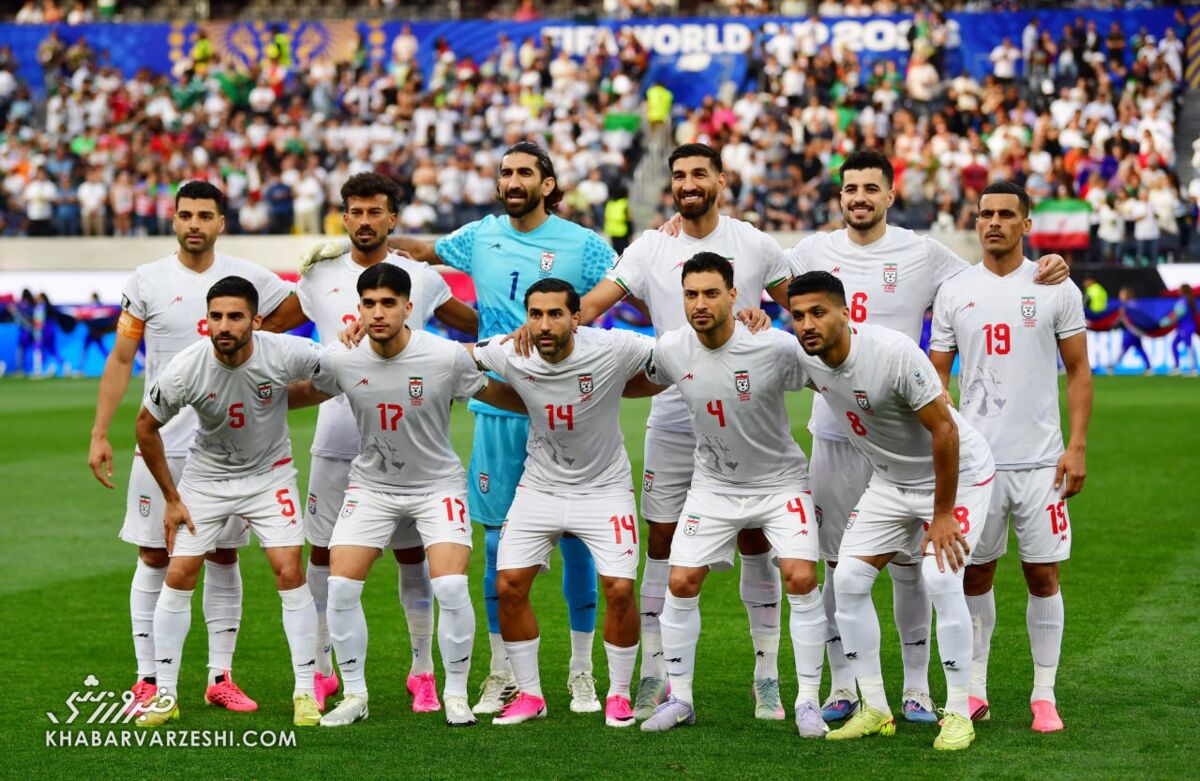 ایران