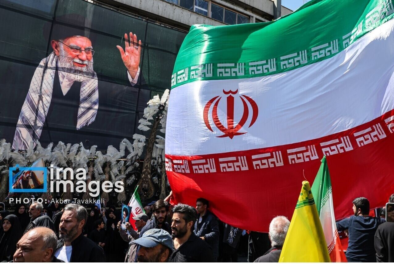 ساخت ۲ قطعه موسیقی بر اساس اشعار رهبر شهید