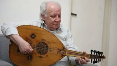 شاپور رحیمی درگذشت