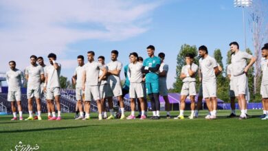 مخالفت آمریکا با درخواست تازه ایران؛ ریکاوری در مکزیک!