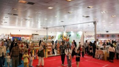 نمایشگاه کتاب کودک و نوجوان کانون به ایستگاه آخر رسید