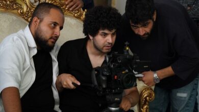 پایان فیلمبرداری فیلم کوتاه «آخرین انتخاب»