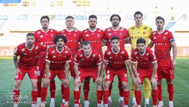 پرسپولیس با آسیایی شدن ۲۴ ساعت فاصله داشت اگر…