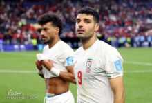 کلوب| حسرتی دیگر متولد شد
