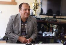 جعفر مختاری فر