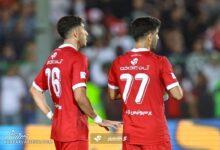 جزئیات پرسپولیسی شدن مهاجم ملی پوش؛ پول +یک مدافع!
