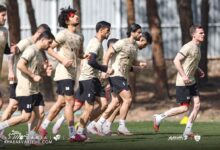 سرباز شدن ملی‌پوش پرسپولیس/ دلیل جذب مدافع استقلال مشخص شد